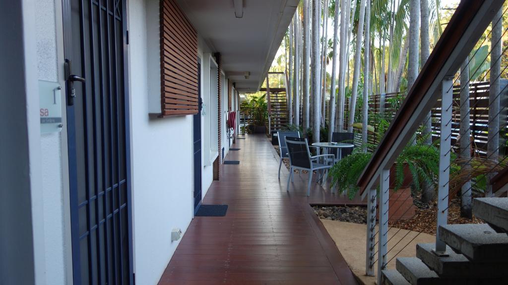 Bali Studio Aparthotel Darwin Exterior photo